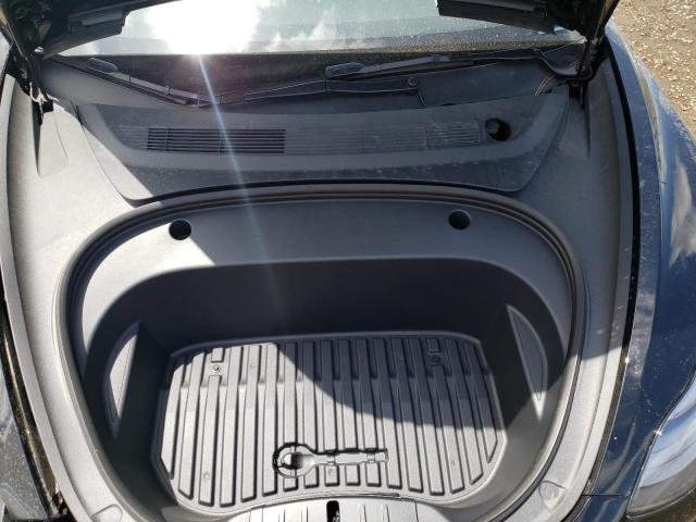5YJ3E1EA3PF397348 Tesla MODEL 3