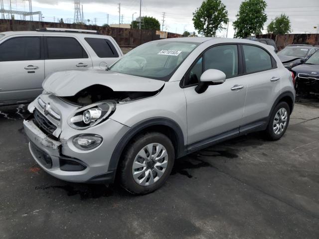 2016 FIAT 500X Pop