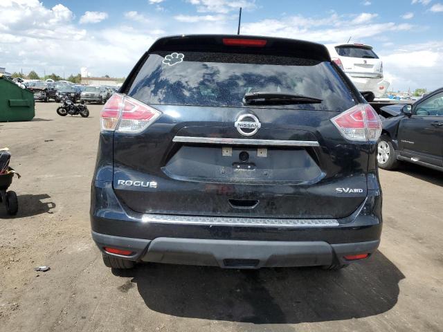 KNMAT2MV1FP591338 Nissan ROGUE S