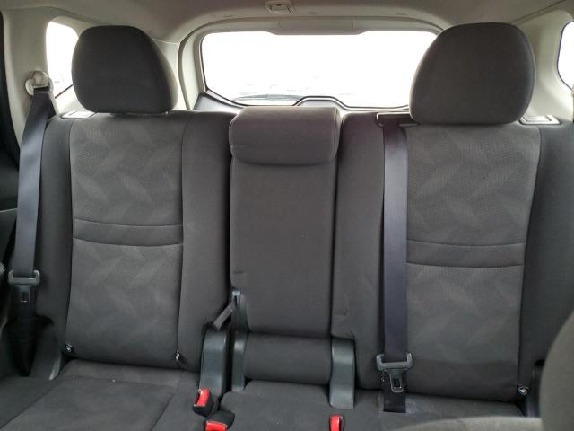 KNMAT2MV7GP719552 Nissan ROGUE S