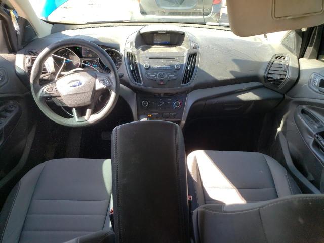 1FMCU0F74HUA93403 Ford ESCAPE S