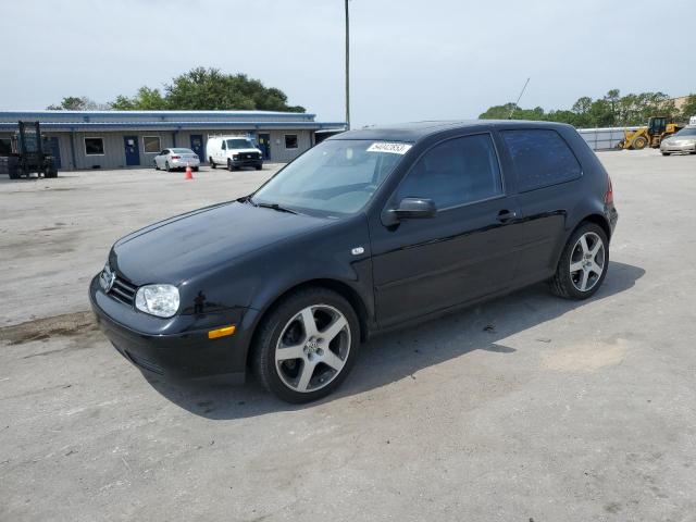 2001 Volkswagen GTI GLX