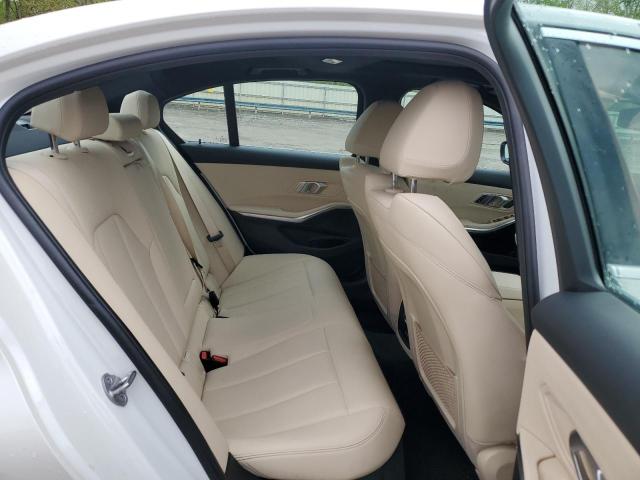 2021 BMW 330XI - 3MW5R7J09M8C17672