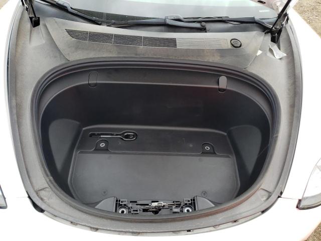 5YJ3E1EBXKF512593 Tesla MODEL 3