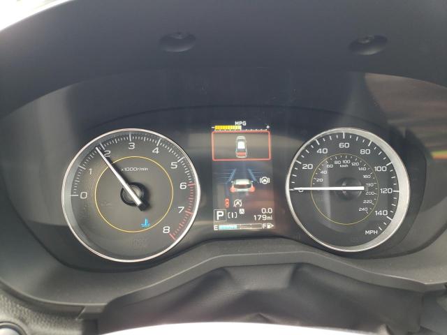 JF2GTHSC9PH326100 Subaru Crosstrek Sport