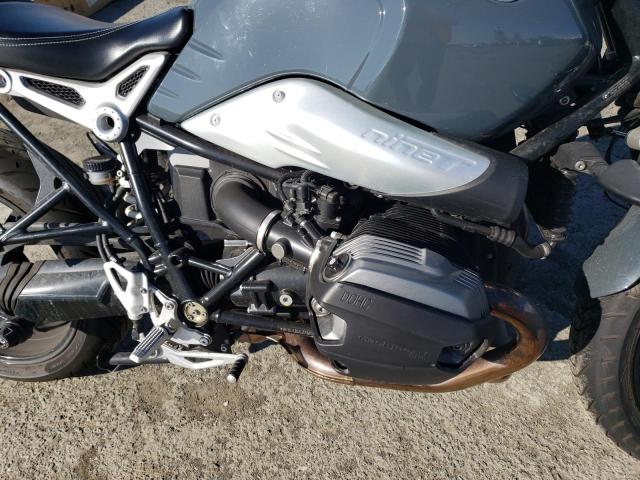 2020 BMW R NINE T P - WB10J130XLZ732583