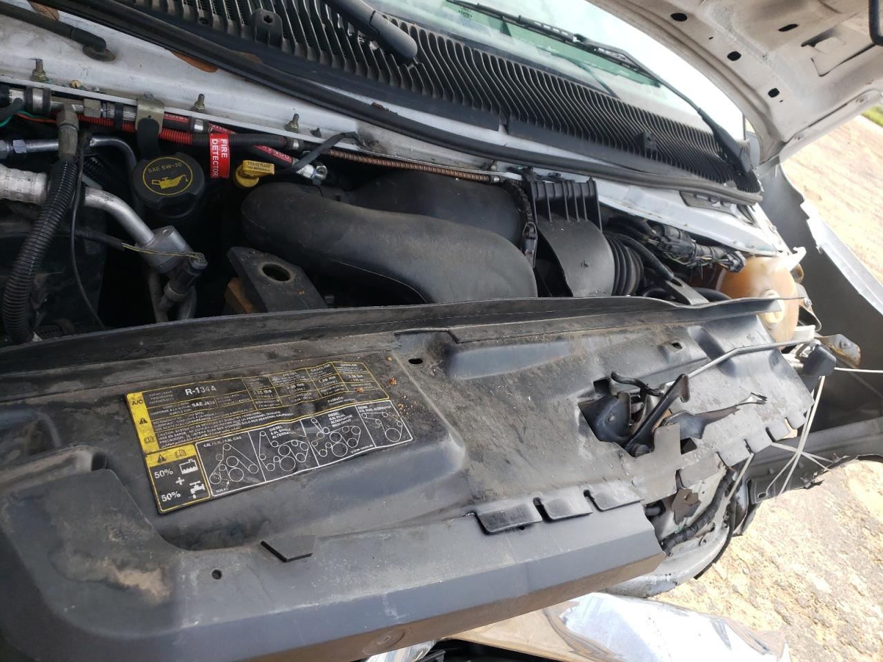1FDEE3FL5GDC13597 FORD ALL Models 2016