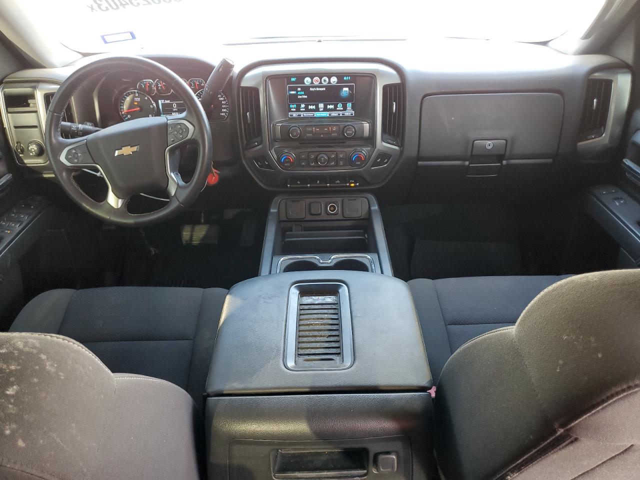 3GCPCREC7HG182462 CHEVROLET ALL Models 2017