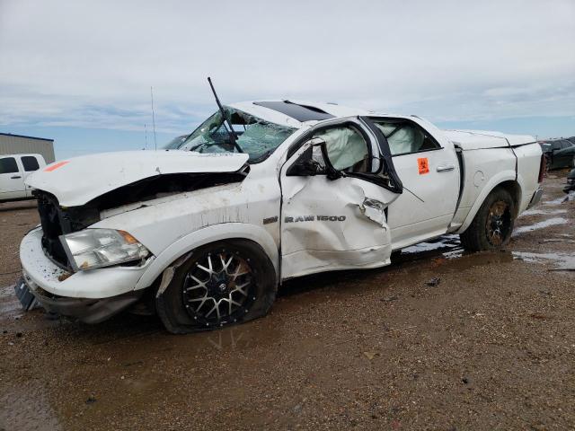 2012 Dodge Ram 1500 Laramie