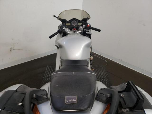 2003 HONDA VFR800 JH2RC46153M500844