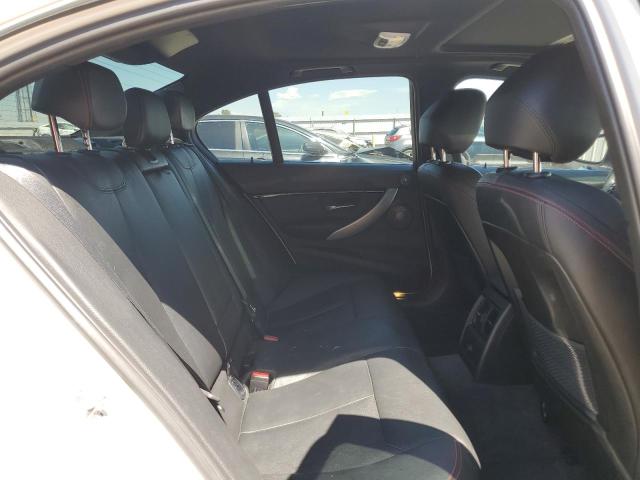 WBA8B3G55GNA92607 BMW 340 I