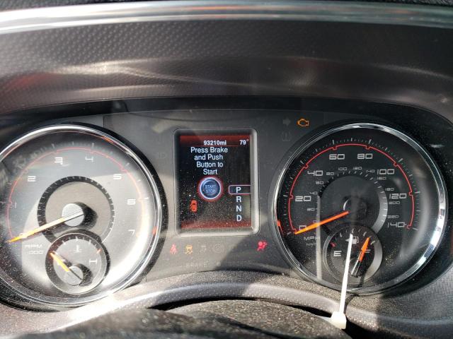 2C3CDXBG3EH241000 Dodge Charger Se