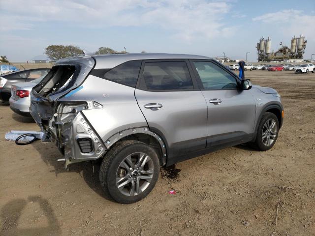 KNDEPCAA8N7235576 KIA Seltos Lx