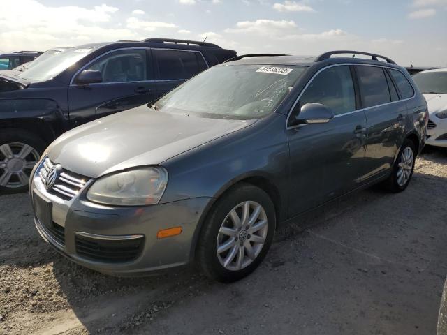 2009 Volkswagen Jetta TDI