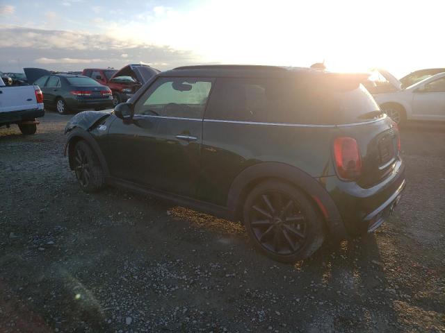 WMWXP7C50K2A49944 Mini COOPER S