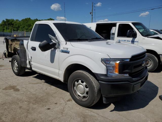 2018 FORD F150 - 1FTMF1CBXJKE51686