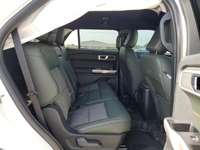 2022 FORD EXPLORER T 1FMSK8JH3NGB21783