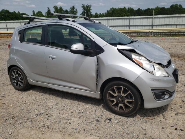 2015 CHEVROLET SPARK KL8CF6S9XFC785637