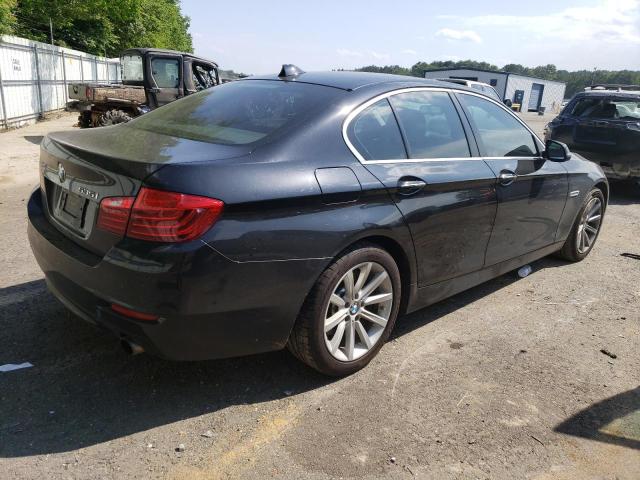 2015 BMW 535 I - WBA5B1C58FD922236