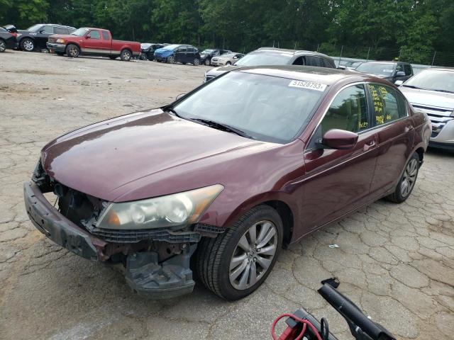 Vin: 1hgcp2f87ba098895, lot: 51528753, honda accord exl 20111