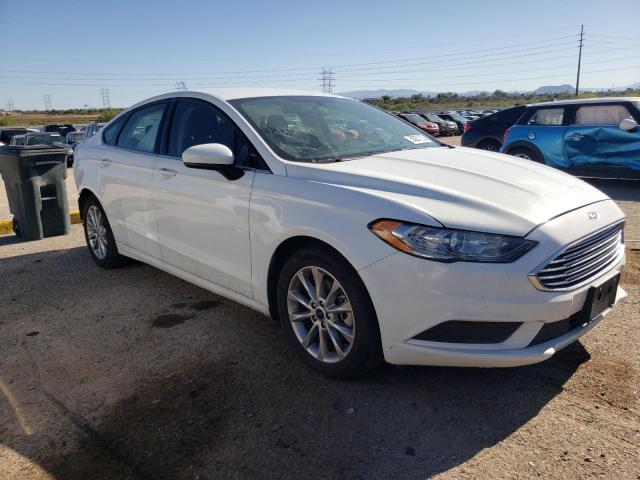 3FA6P0H76HR293461 Ford FUSION SE
