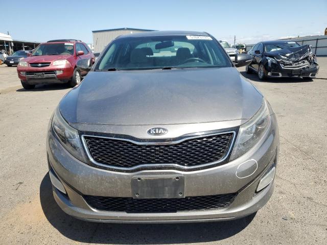 5XXGM4A71EG340883 KIA Optima Lx