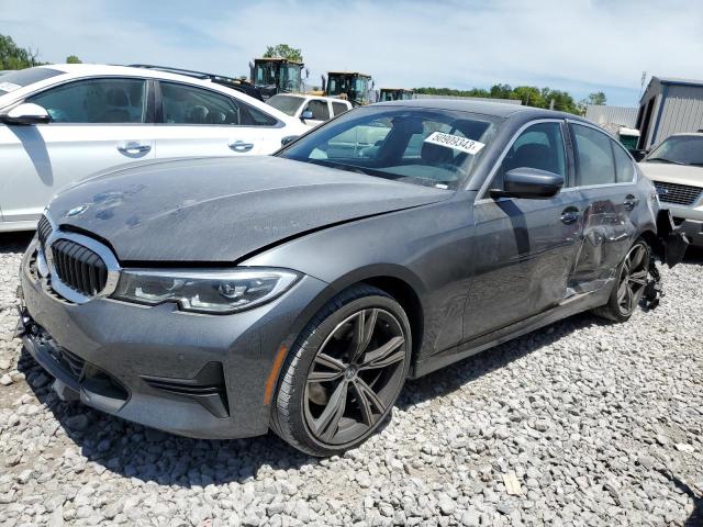 2021 BMW 3 Series 330i