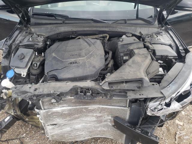 2017 KIA CADENZA PR - KNALC4J11H5048606