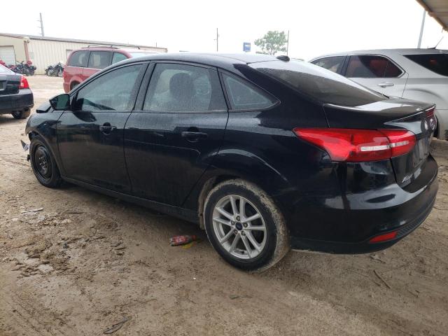 1FADP3F22HL256518 Ford FOCUS SE