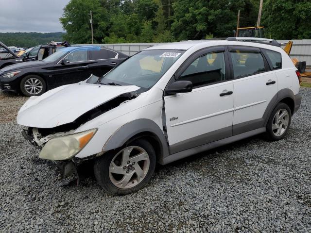 2007 Pontiac Vibe 