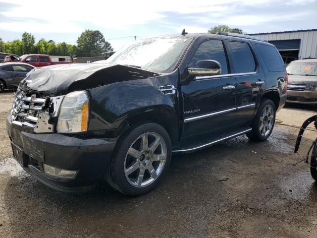 2012 Cadillac Escalade Luxury