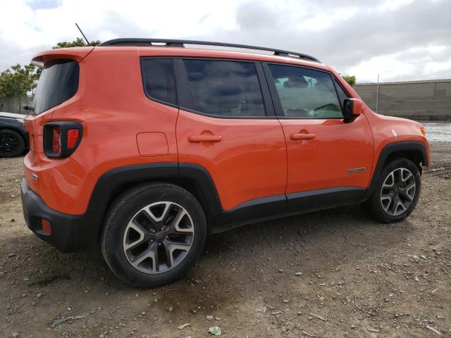 ZACCJABB5HPG37017 Jeep Renegade Latitude