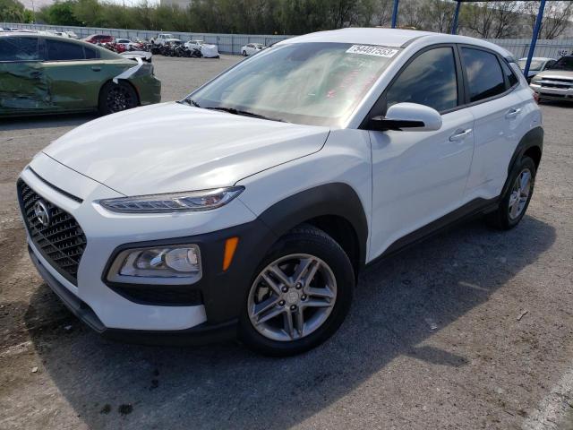 KM8K12AA9MU608389 Hyundai Kona SE