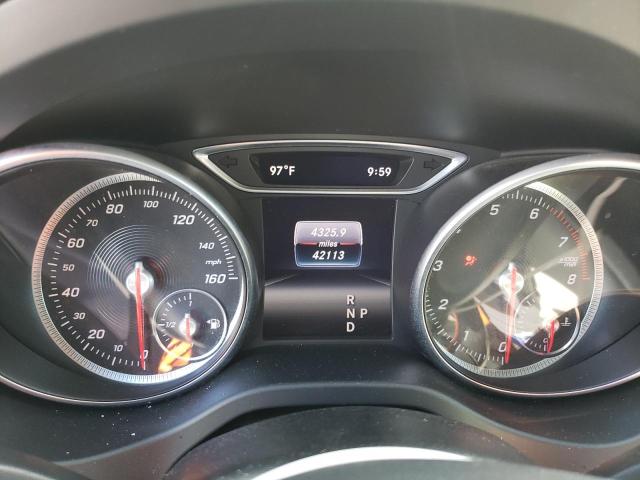 2019 MERCEDES-BENZ GLA 250 - WDCTG4EB7KU000836