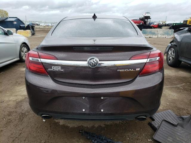 2G4GN5EX8F9138317 Buick Regal Premium