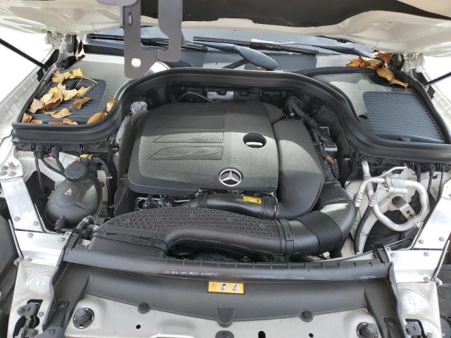 W1N0G8DB7MV264078 Mercedes-Benz GLC 300