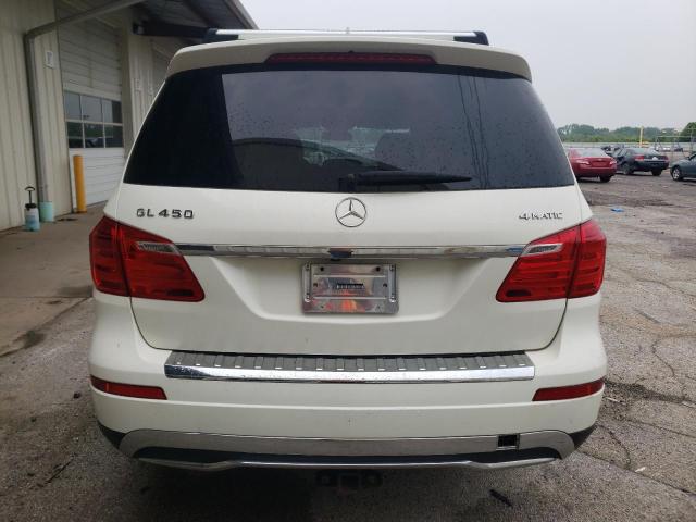 VIN 4JGDF7CE5DA162573 2013 Mercedes-Benz GL-Class, ... no.6