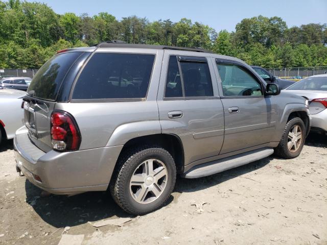1GNDT13S972247020 2007 Chevrolet Trailblazer Ls