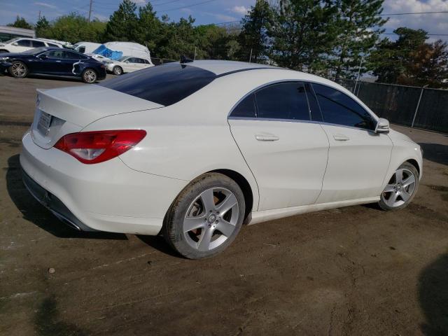 WDDSJ4EBXHN418609 Mercedes-Benz CLA 250