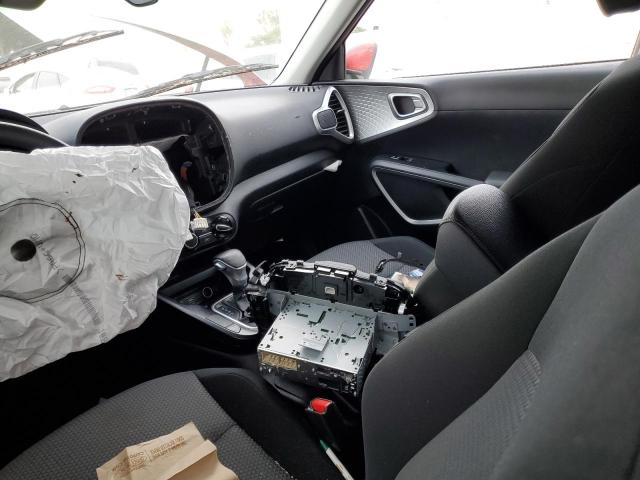 KNDJ23AU4L7702402 KIA SOUL LX