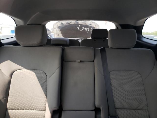 2019 HYUNDAI SANTA FE X - KM8SMDHF0KU305342