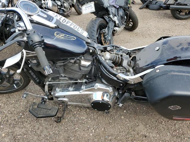 2020 HARLEY-DAVIDSON FLSB - 1H01YMJ11LB061134