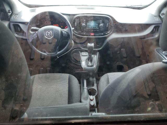 2016 RAM PROMASTER - ZFBERFAT5G6B02527