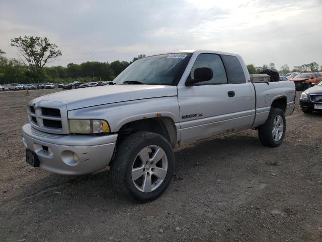 2001 Dodge Ram 1500 