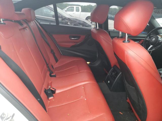 2015 BMW 328 I - WBA3A5C51FF609633