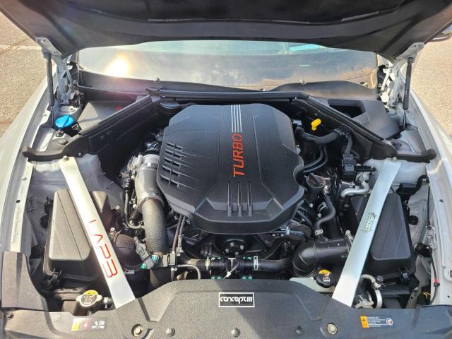 KNAE55LC8J6016792 KIA Stinger Gt2