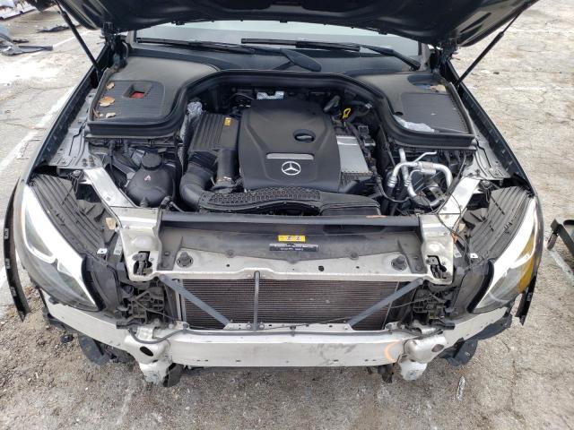 2018 MERCEDES-BENZ GLC COUPE - WDC0J4KB8JF401601