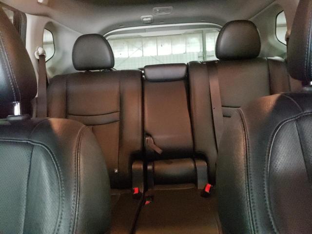 5N1AT2MT5LC748978 Nissan ROGUE S