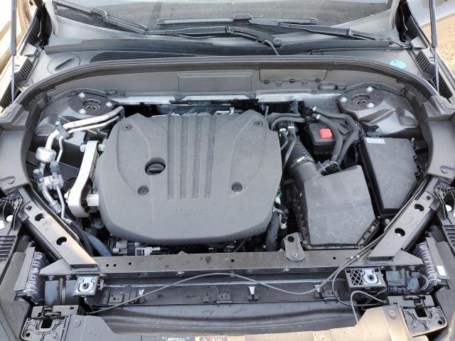 2022 VOLVO XC60 B5 IN - YV4L12DL0N1039759