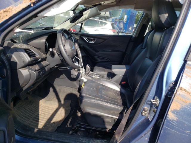JF2SKAXC1MH428211 Subaru Forester Touring